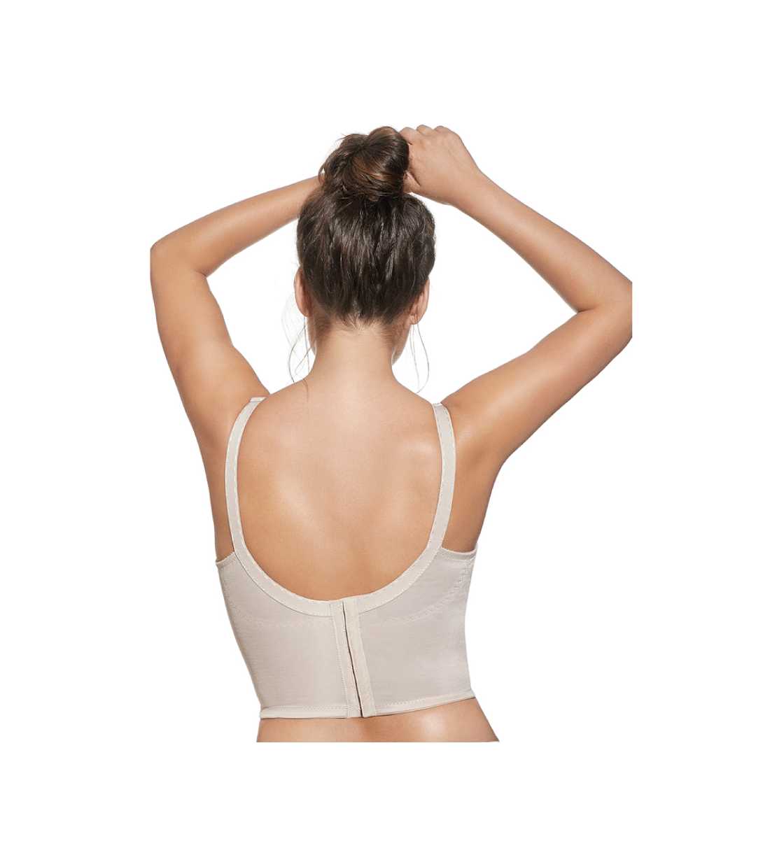 Montse Pedrosa | Sujetador Elena B Sin Aros de Selene color Tierra Montse Pedrosa | Sujetador Elena B Sin Aros de Selene color Tierra