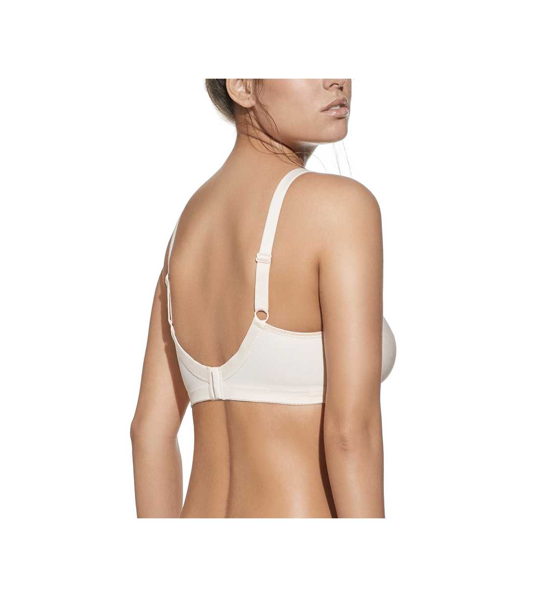 Montse Pedrosa | Sujetador Estela C Sin Aros de Selene color Rose Montse Pedrosa | Sujetador Estela C Sin Aros de Selene color Rose