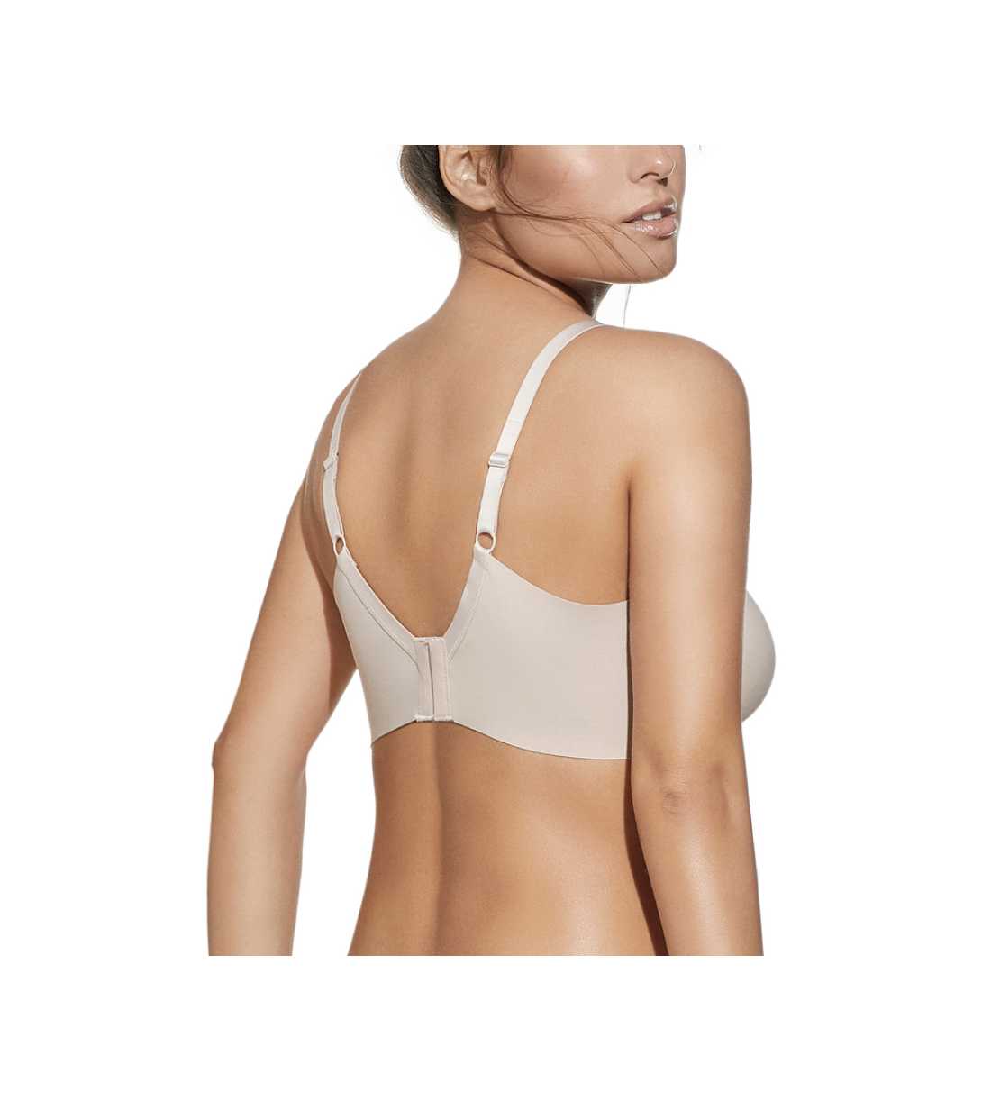 Montse Pedrosa | Sujetador Eugenia C de Selene color Tierra Montse Pedrosa | Sujetador Eugenia C de Selene color Tierra