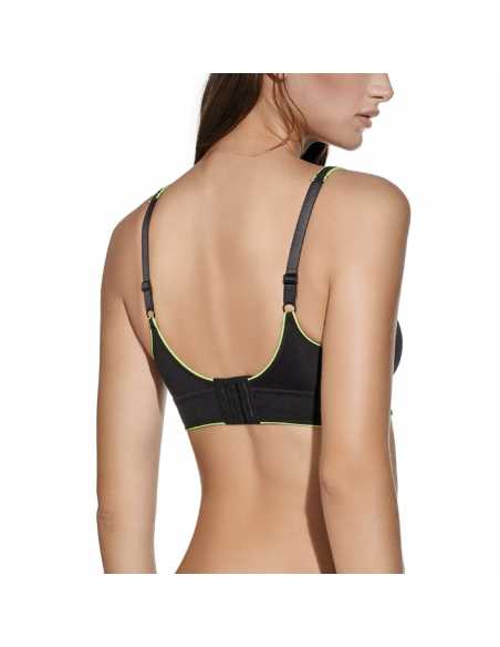 Montse Pedrosa | Sujetador Gina C Sin Aros de Selene color Fluor Montse Pedrosa | Sujetador Gina C Sin Aros de Selene color Fluor