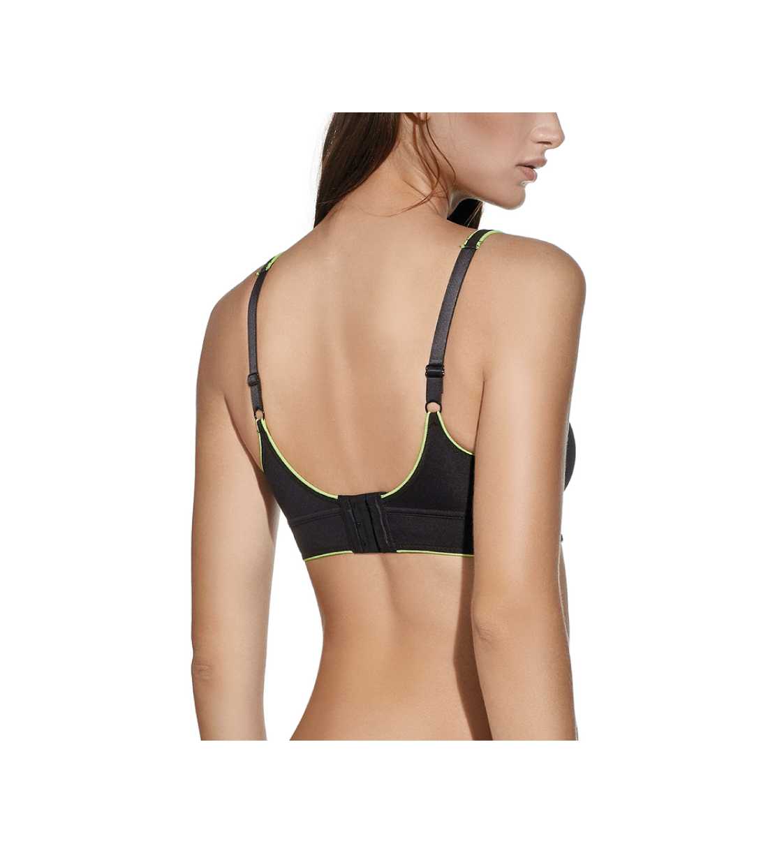 Montse Pedrosa | Sujetador Gina C Sin Aros de Selene color Fluor Montse Pedrosa | Sujetador Gina C Sin Aros de Selene color Fluor