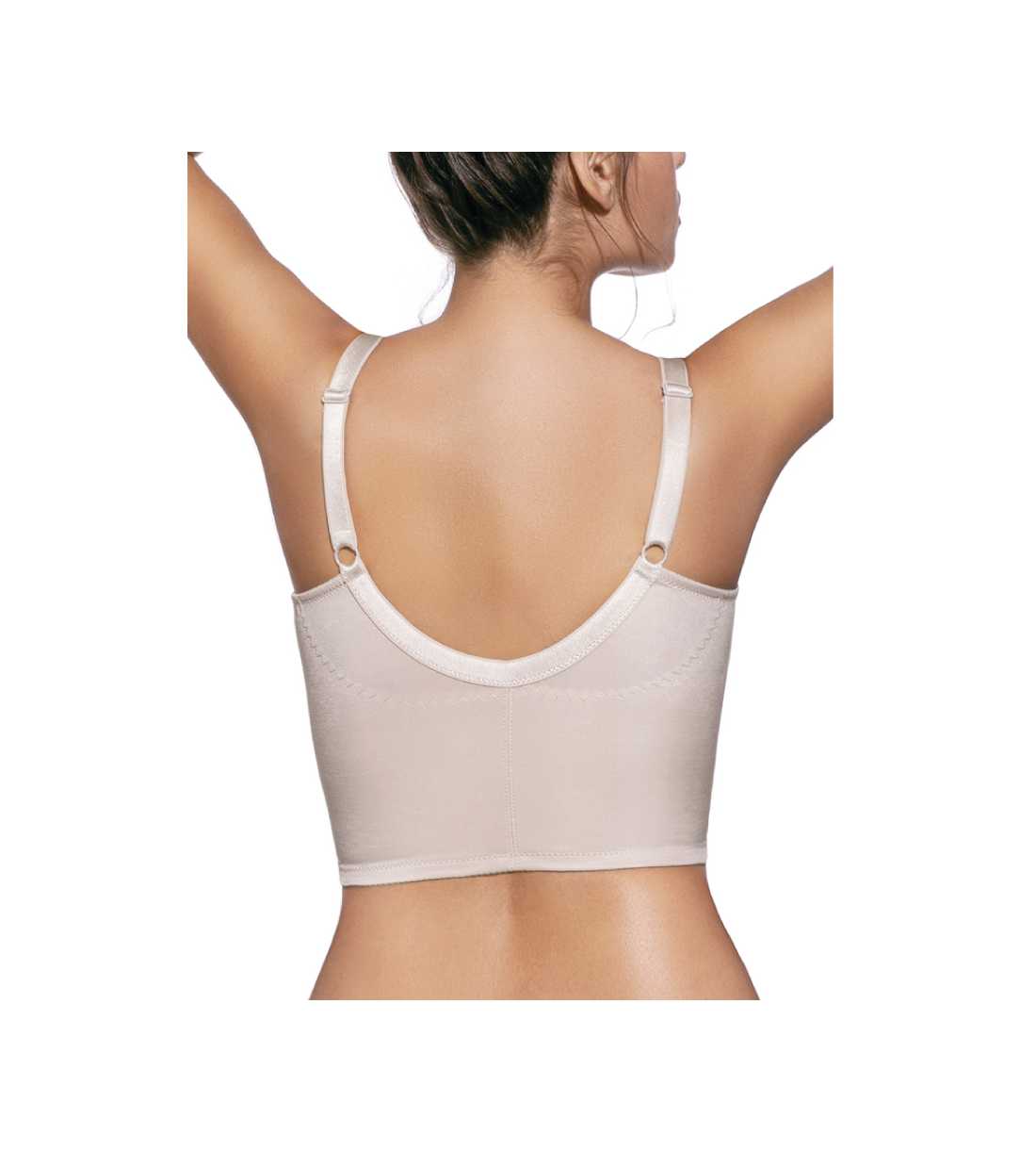 Montse Pedrosa | Sujetador Leonor B Sin Aros de Selene color Tierra Montse Pedrosa | Sujetador Leonor B Sin Aros de Selene color Tierra