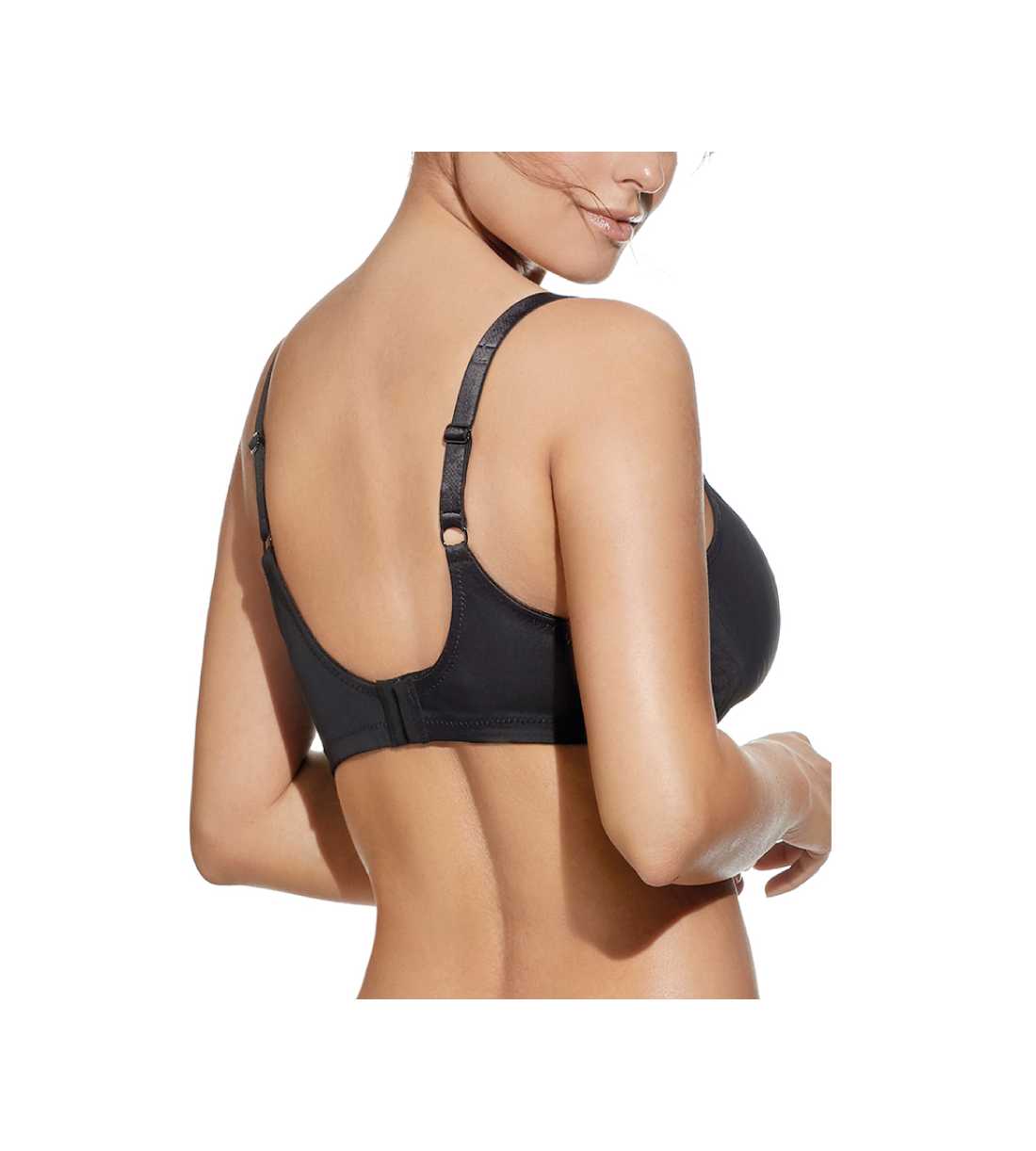 Montse Pedrosa | Sujetador Maria C de Selene color Negro Montse Pedrosa | Sujetador Maria C de Selene color Negro