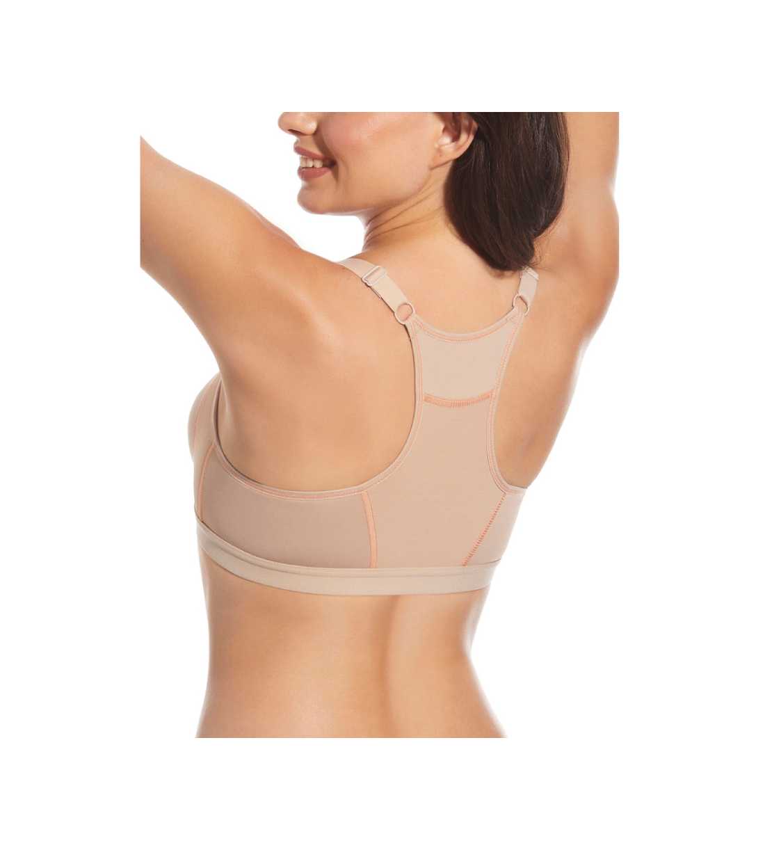 Montse Pedrosa | Sujetador Nora C Sin Aros de Selene color Tierra Montse Pedrosa | Sujetador Nora C Sin Aros de Selene color Tierra