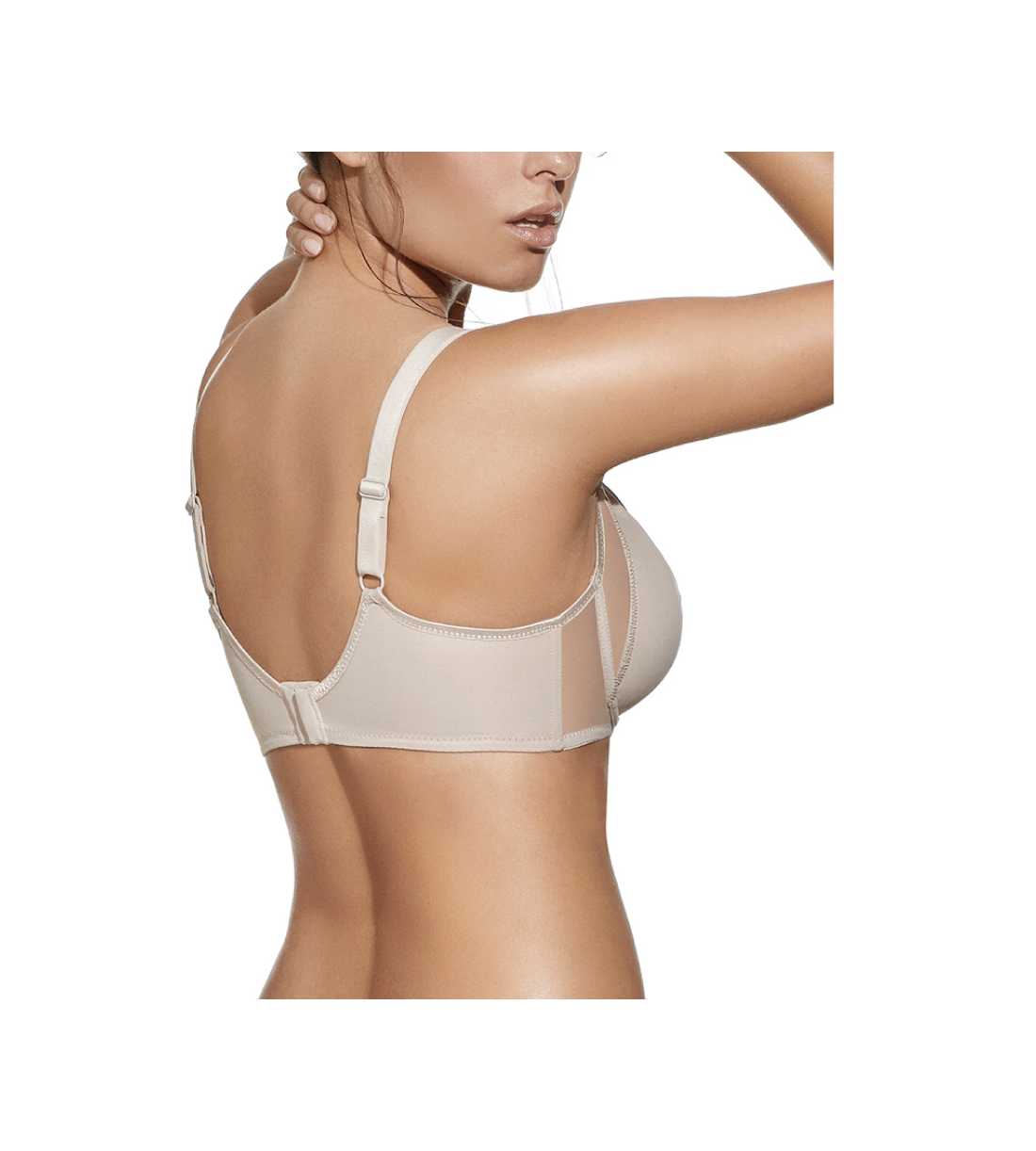 Montse Pedrosa | Sujetador Renata C de Selene color Tierra Montse Pedrosa | Sujetador Renata C de Selene color Tierra