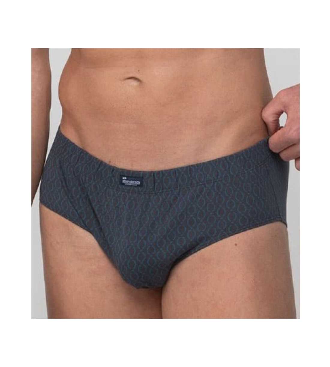 Montse Pedrosa | Pack 3 Slips 0080 1P8 de Abanderado Montse Pedrosa | Pack 3 Slips 0080 1P8 de Abanderado