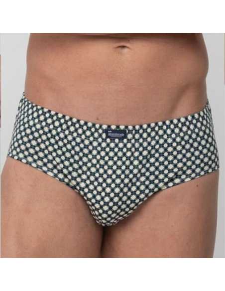 Montse Pedrosa | Pack 3 Slips 0080 1P8 de Abanderado Montse Pedrosa | Pack 3 Slips 0080 1P8 de Abanderado