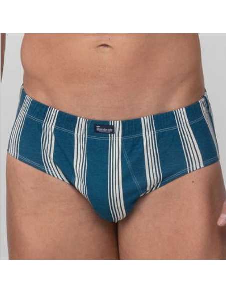 Montse Pedrosa | Pack 3 Slips 0080 1P8 de Abanderado Montse Pedrosa | Pack 3 Slips 0080 1P8 de Abanderado