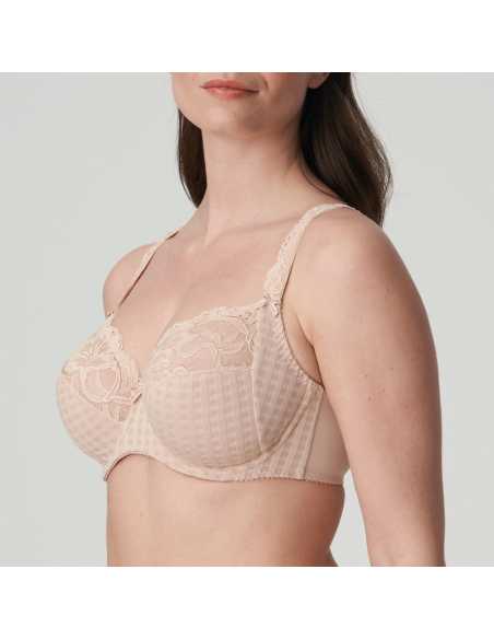 Montse Pedrosa | Sujetador Madison 0162120/21 de PrimaDonna color Caffe Latte Montse Pedrosa | Sujetador Madison 0162120/21 de PrimaDonna color Caffe Latte