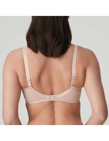Montse Pedrosa | Sujetador Madison 0162120/21 de PrimaDonna color Caffe Latte Montse Pedrosa | Sujetador Madison 0162120/21 de PrimaDonna color Caffe Latte