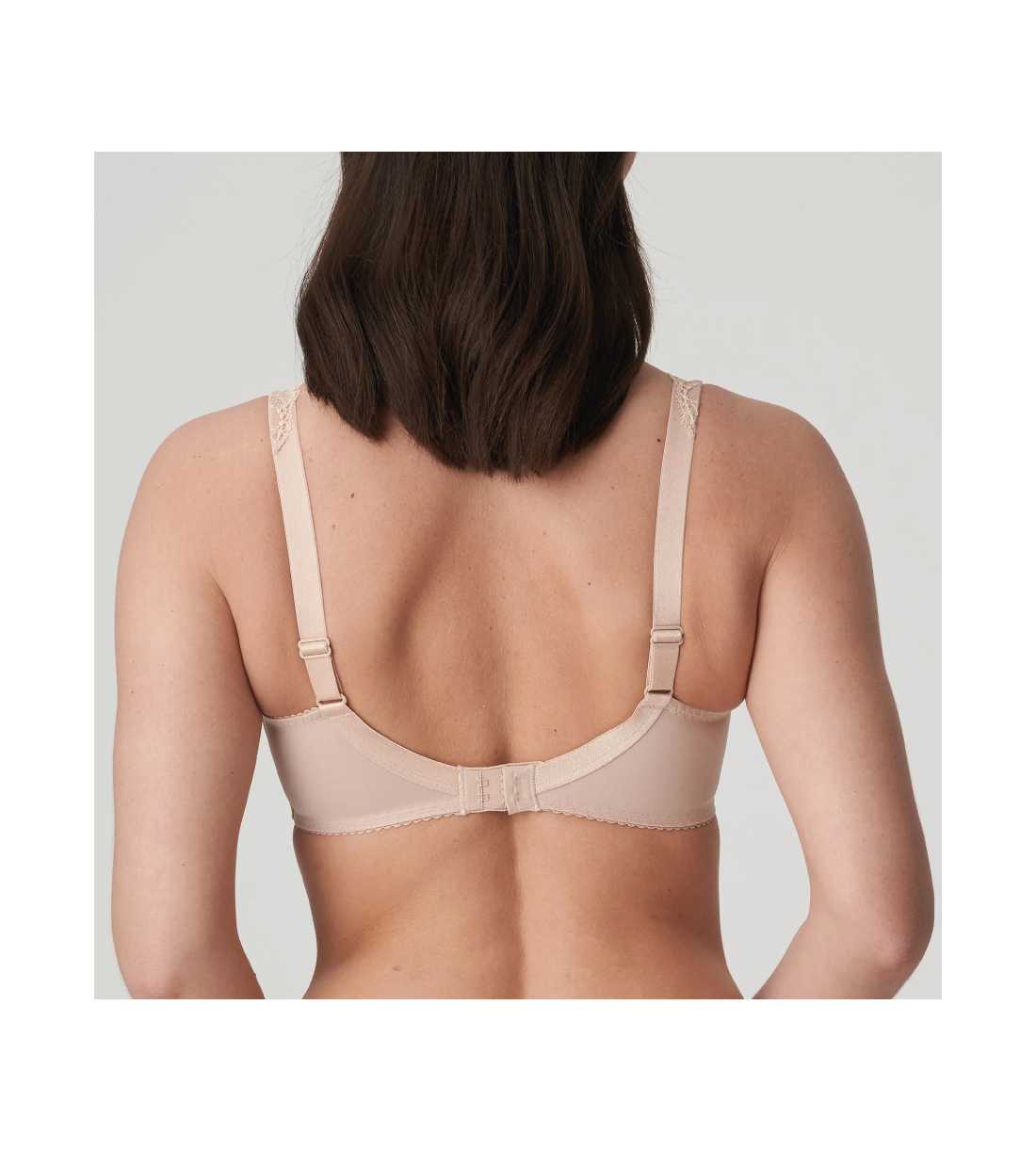 Montse Pedrosa | Sujetador Madison 0162120/21 de PrimaDonna color Caffe Latte Montse Pedrosa | Sujetador Madison 0162120/21 de PrimaDonna color Caffe Latte