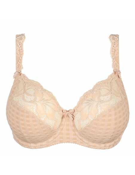 Montse Pedrosa | Sujetador Madison 0162120/21 de PrimaDonna color Caffe Latte Montse Pedrosa | Sujetador Madison 0162120/21 de PrimaDonna color Caffe Latte
