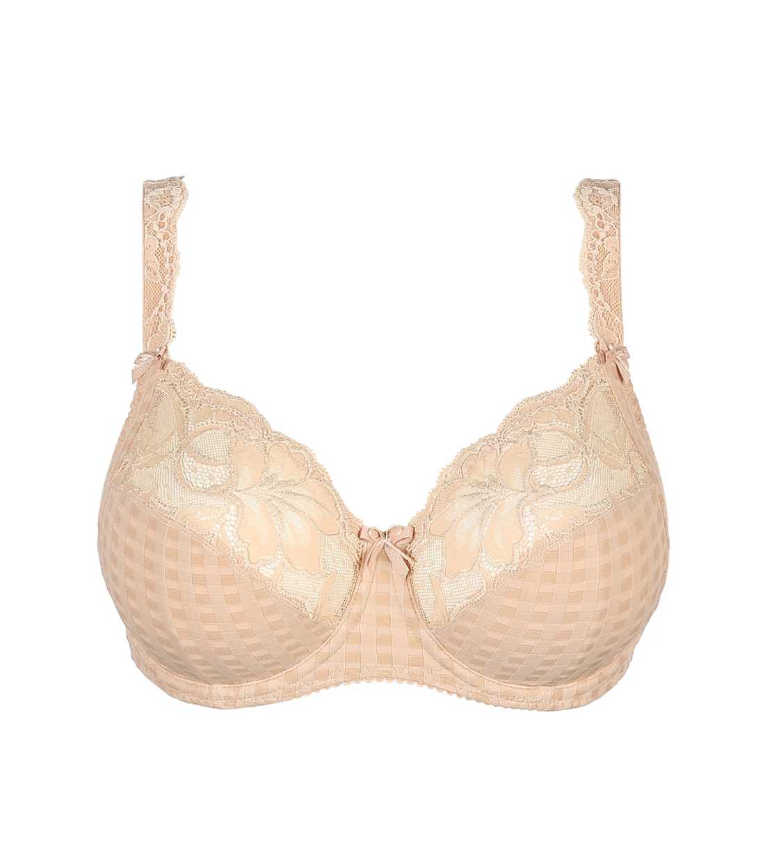 Montse Pedrosa | Sujetador Madison 0162120/21 de PrimaDonna color Caffe Latte Montse Pedrosa | Sujetador Madison 0162120/21 de PrimaDonna color Caffe Latte