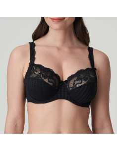 Montse Pedrosa | Sujetador Madison 0162120/21 de PrimaDonna color Negro