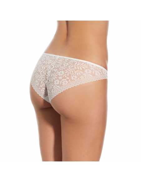 Montse Pedrosa | Bikini 3120 de Selene (Laia - Marcela) color Marfil Montse Pedrosa | Bikini 3120 de Selene (Laia - Marcela) color Marfil