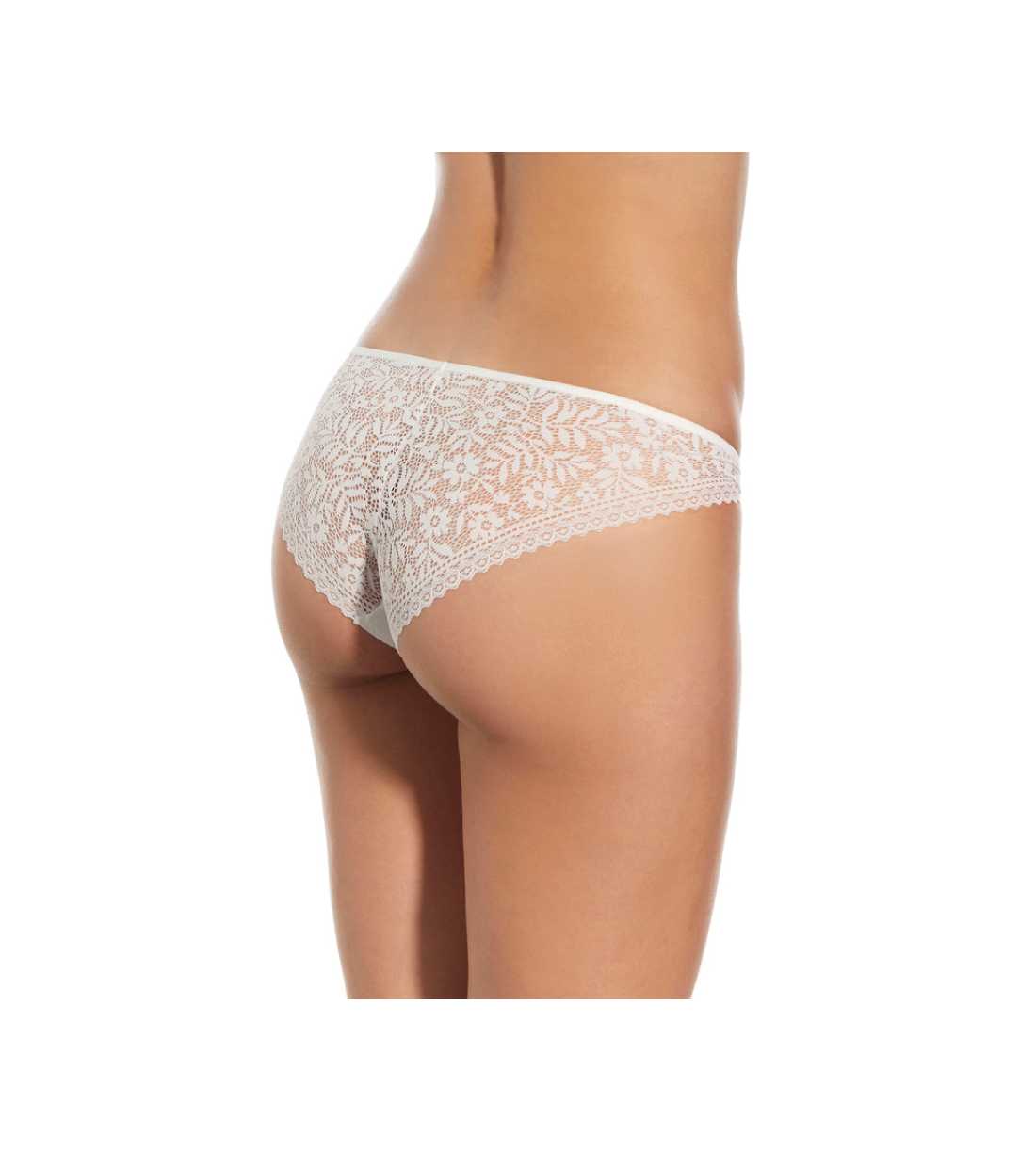 Montse Pedrosa | Bikini 3120 de Selene (Laia - Marcela) color Marfil Montse Pedrosa | Bikini 3120 de Selene (Laia - Marcela) color Marfil