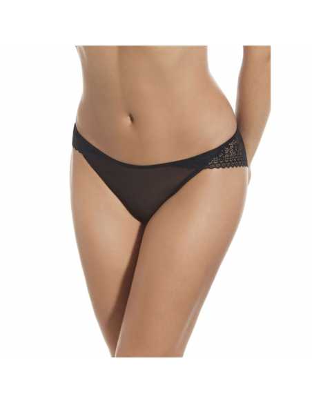 Montse Pedrosa | Bikini 3120 de Selene (Laia - Marcela) color Negro Montse Pedrosa | Bikini 3120 de Selene (Laia - Marcela) color Negro