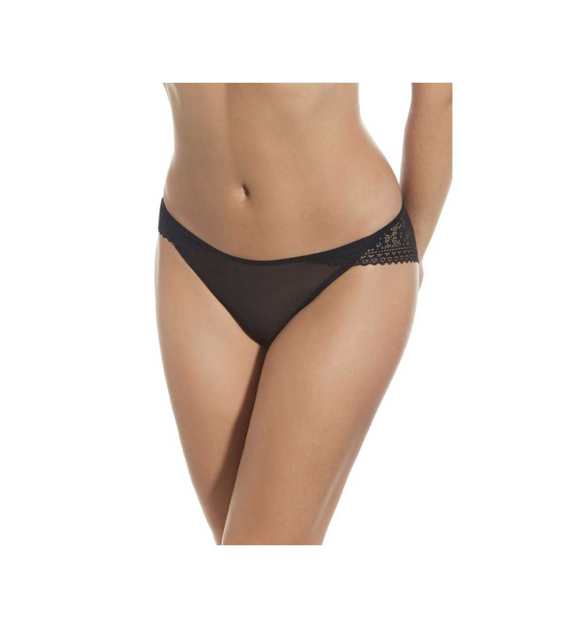 Montse Pedrosa | Bikini 3120 de Selene (Laia - Marcela) color Negro Montse Pedrosa | Bikini 3120 de Selene (Laia - Marcela) color Negro