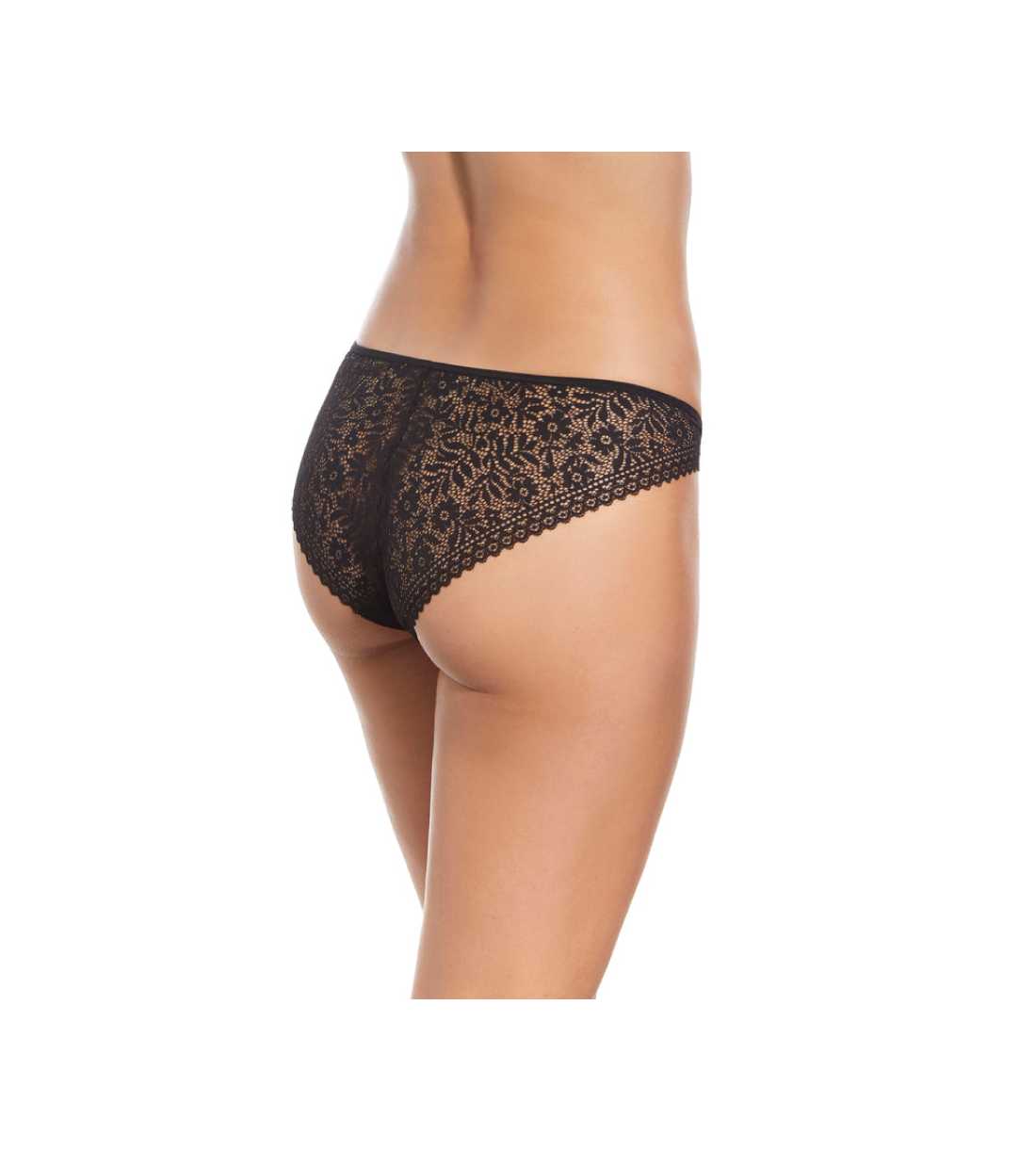 Montse Pedrosa | Bikini 3120 de Selene (Laia - Marcela) color Negro Montse Pedrosa | Bikini 3120 de Selene (Laia - Marcela) color Negro