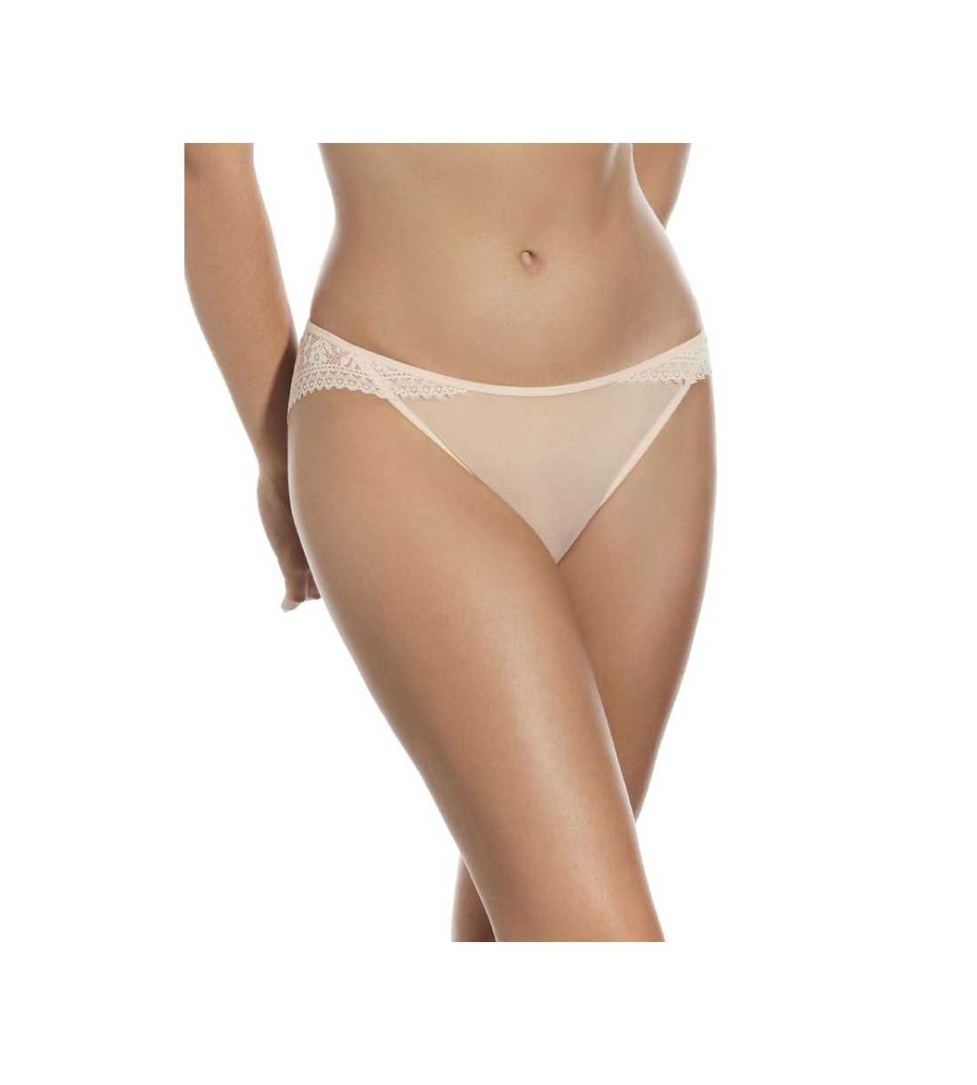 Montse Pedrosa | Bikini 3120 de Selene (Laia - Marcela) color Rose Montse Pedrosa | Bikini 3120 de Selene (Laia - Marcela) color Rose