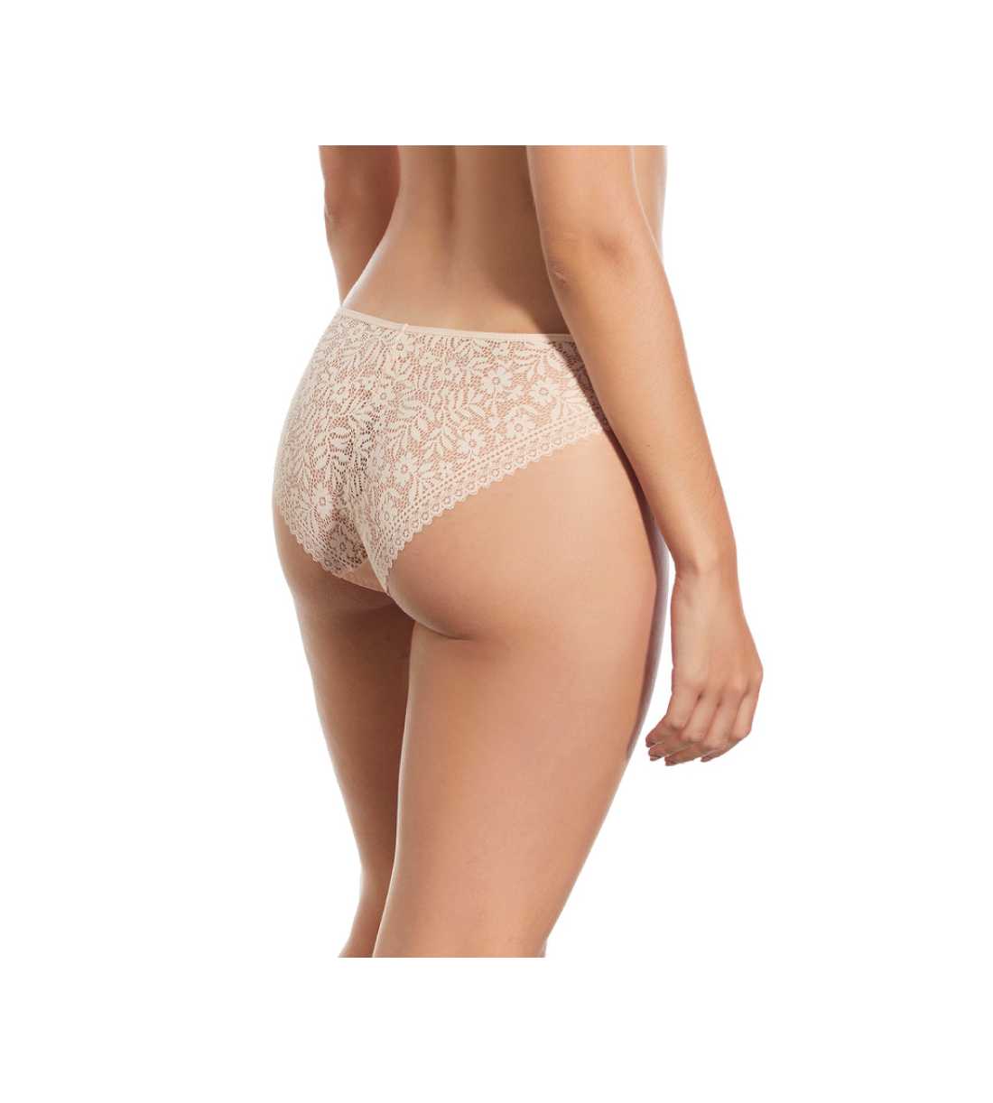 Montse Pedrosa | Bikini 3120 de Selene (Laia - Marcela) color Rose Montse Pedrosa | Bikini 3120 de Selene (Laia - Marcela) color Rose