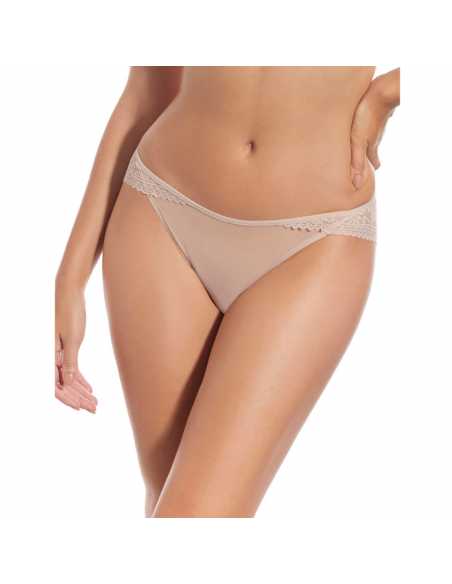 Montse Pedrosa | Bikini 3120 de Selene (Laia - Marcela) color Tierra Montse Pedrosa | Bikini 3120 de Selene (Laia - Marcela) color Tierra