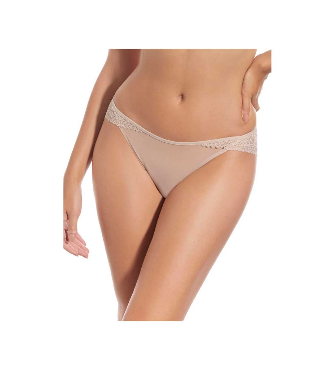 Montse Pedrosa | Bikini 3120 de Selene (Laia - Marcela) color Tierra Montse Pedrosa | Bikini 3120 de Selene (Laia - Marcela) color Tierra