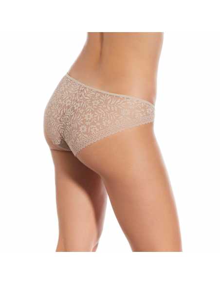 Montse Pedrosa | Bikini 3120 de Selene (Laia - Marcela) color Tierra Montse Pedrosa | Bikini 3120 de Selene (Laia - Marcela) color Tierra