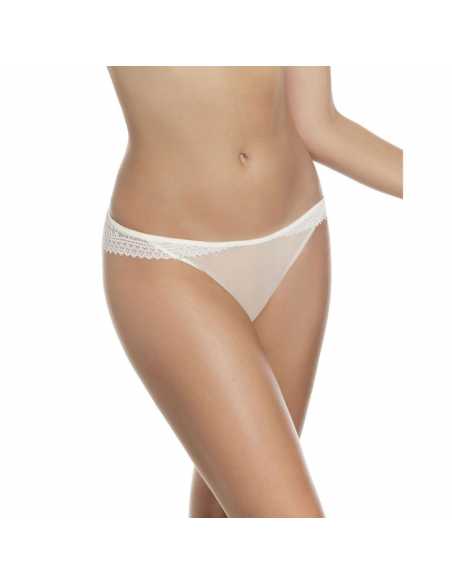 Montse Pedrosa |  Brasileña 3121 de Selene (Laia - Marcela) color Marfil Montse Pedrosa |  Brasileña 3121 de Selene (Laia - Marcela) color Marfil