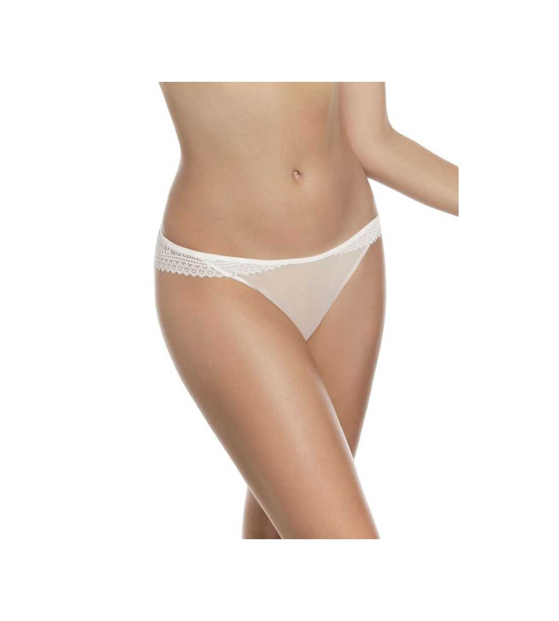 Montse Pedrosa |  Brasileña 3121 de Selene (Laia - Marcela) color Marfil Montse Pedrosa |  Brasileña 3121 de Selene (Laia - Marcela) color Marfil