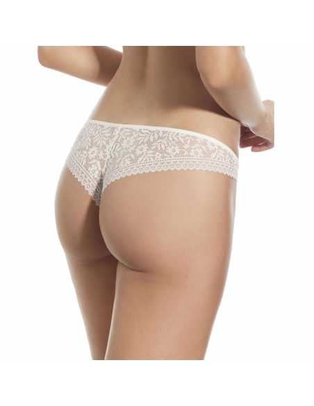 Montse Pedrosa |  Brasileña 3121 de Selene (Laia - Marcela) color Marfil Montse Pedrosa |  Brasileña 3121 de Selene (Laia - Marcela) color Marfil