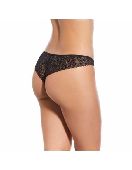 Montse Pedrosa |  Brasileña 3121 de Selene (Laia - Marcela) color Negro Montse Pedrosa |  Brasileña 3121 de Selene (Laia - Marcela) color Negro