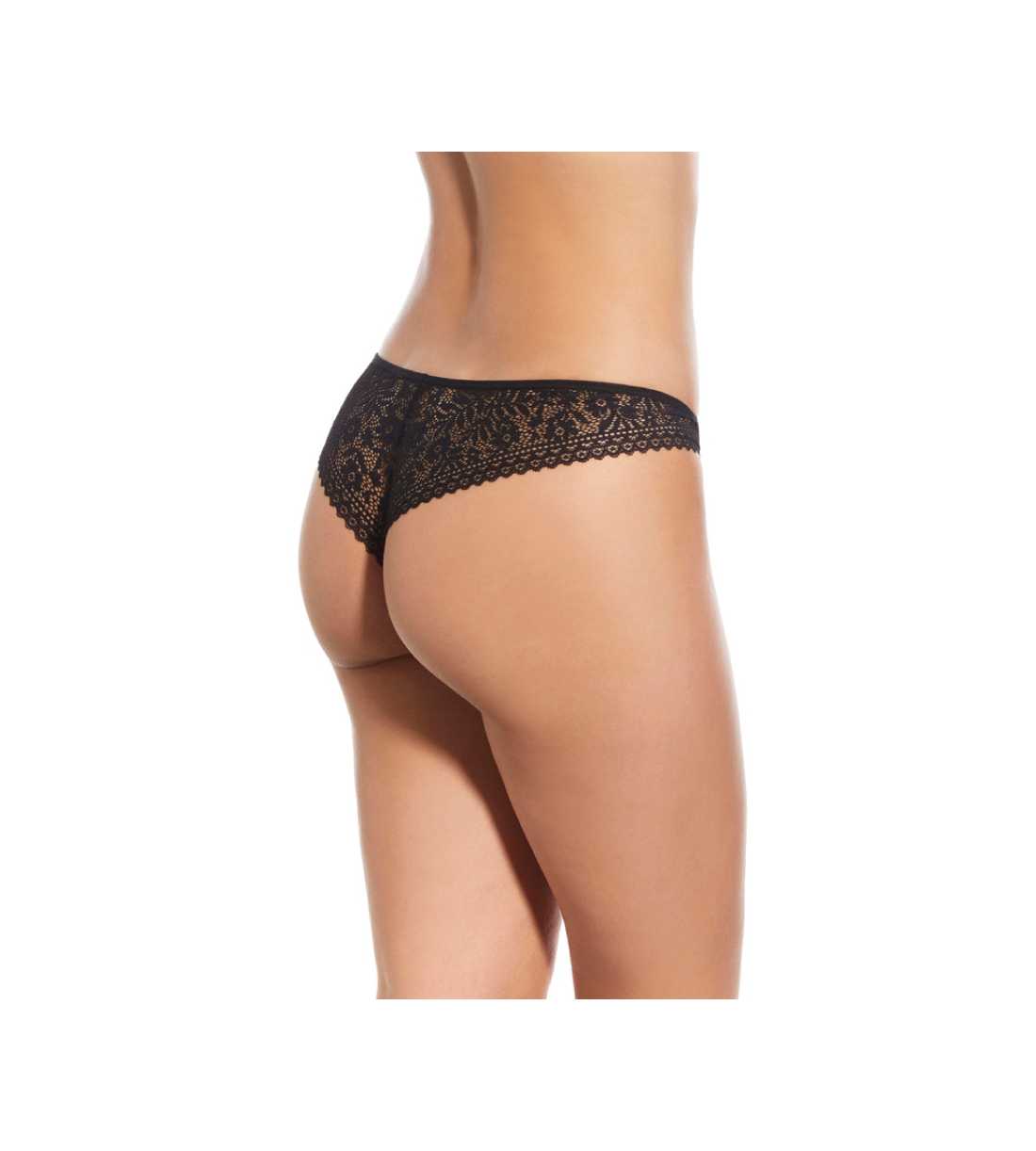 Montse Pedrosa |  Brasileña 3121 de Selene (Laia - Marcela) color Negro Montse Pedrosa |  Brasileña 3121 de Selene (Laia - Marcela) color Negro