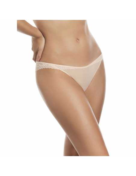 Montse Pedrosa |  Brasileña 3121 de Selene (Laia - Marcela) color Rose Montse Pedrosa |  Brasileña 3121 de Selene (Laia - Marcela) color Rose