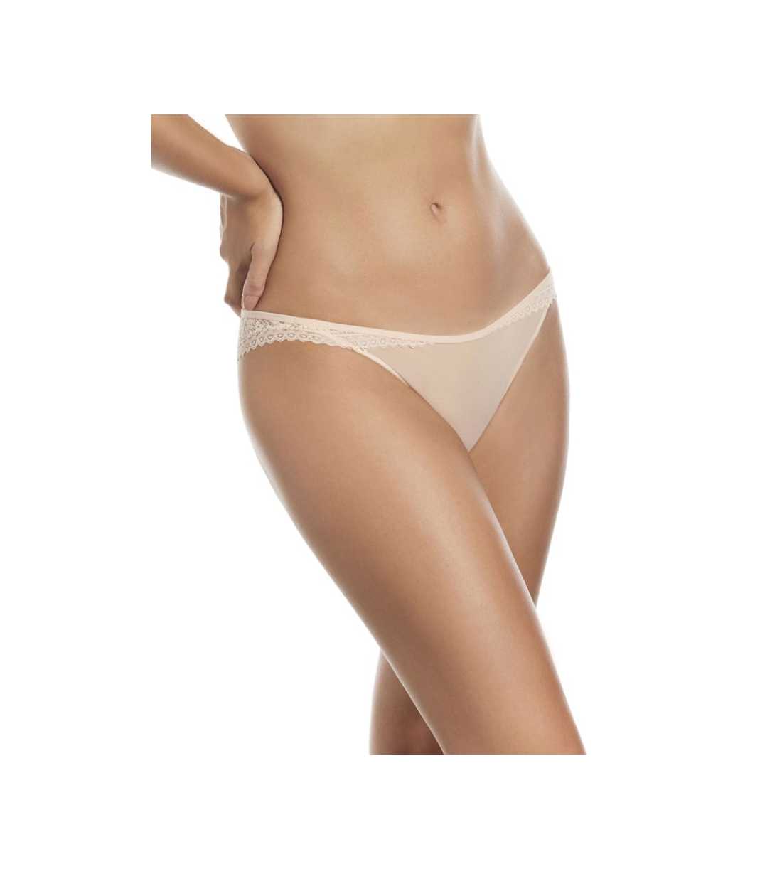 Montse Pedrosa |  Brasileña 3121 de Selene (Laia - Marcela) color Rose Montse Pedrosa |  Brasileña 3121 de Selene (Laia - Marcela) color Rose