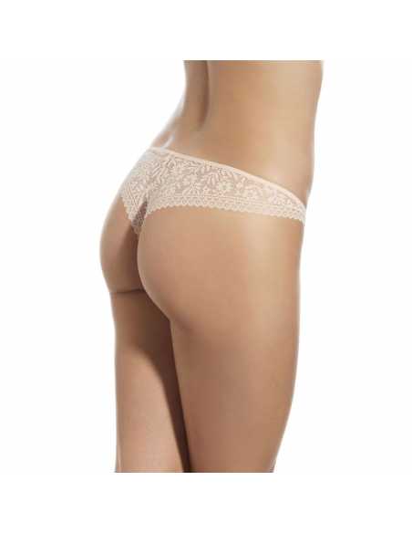 Montse Pedrosa |  Brasileña 3121 de Selene (Laia - Marcela) color Rose Montse Pedrosa |  Brasileña 3121 de Selene (Laia - Marcela) color Rose