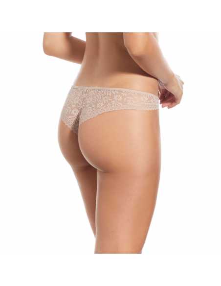 Montse Pedrosa |  Brasileña 3121 de Selene (Laia - Marcela) color Tierra Montse Pedrosa |  Brasileña 3121 de Selene (Laia - Marcela) color Tierra