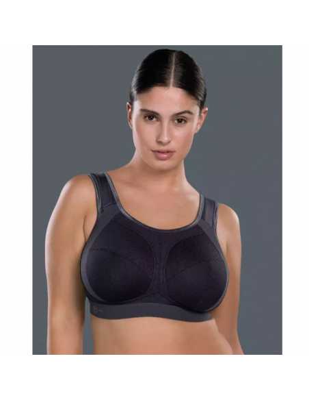 Montse Pedrosa | Sujetador deportivo Extreme Control Plus 5567 de Anita Montse Pedrosa | Sujetador deportivo Extreme Control Plus 5567 de Anita