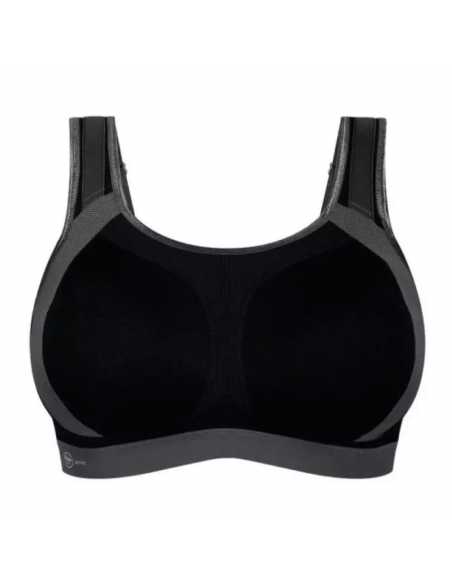 Montse Pedrosa | Sujetador deportivo Extreme Control Plus 5567 de Anita Montse Pedrosa | Sujetador deportivo Extreme Control Plus 5567 de Anita