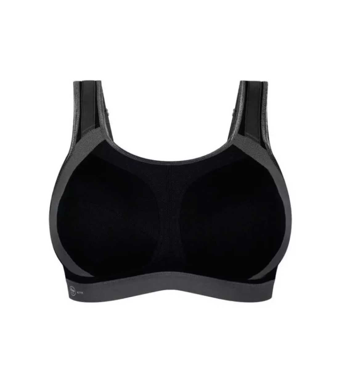 Montse Pedrosa | Sujetador deportivo Extreme Control Plus 5567 de Anita Montse Pedrosa | Sujetador deportivo Extreme Control Plus 5567 de Anita