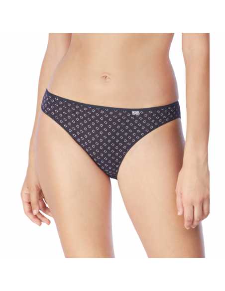 Montse Pedrosa | Braga Bikini Algodón 33102 de Avet Montse Pedrosa | Braga Bikini Algodón 33102 de Avet