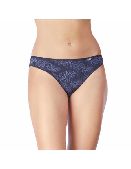 Montse Pedrosa | Braga Bikini Microfibra 33129 de Avet color Marino Montse Pedrosa | Braga Bikini Microfibra 33129 de Avet color Marino