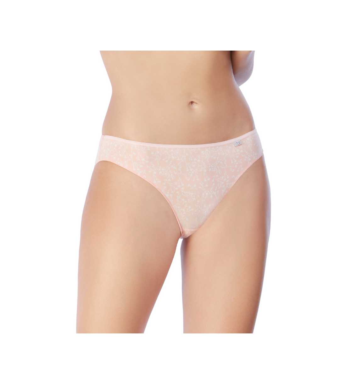 Montse Pedrosa | Pack 2 Bragas Bikini Microfibra 33103 de Avet color Coral Montse Pedrosa | Pack 2 Bragas Bikini Microfibra 33103 de Avet color Coral