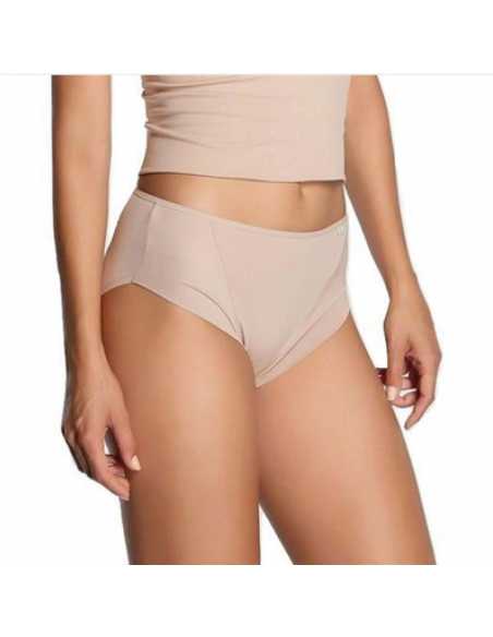 Montse Pedrosa | Braga Midi Microfibra 3244 de Avet Montse Pedrosa | Braga Midi Microfibra 3244 de Avet