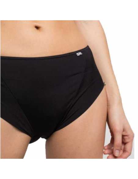 Montse Pedrosa | Braga Midi Microfibra 3244 de Avet Montse Pedrosa | Braga Midi Microfibra 3244 de Avet