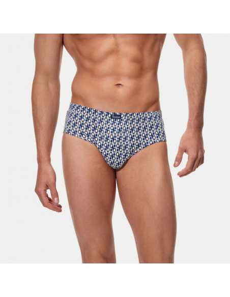 Montse Pedrosa | Pack 3 Slips 0080 1PT de Abanderado Montse Pedrosa | Pack 3 Slips 0080 1PT de Abanderado