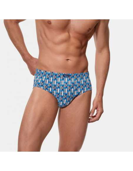 Montse Pedrosa | Pack 3 Slips 0080 1PT de Abanderado Montse Pedrosa | Pack 3 Slips 0080 1PT de Abanderado