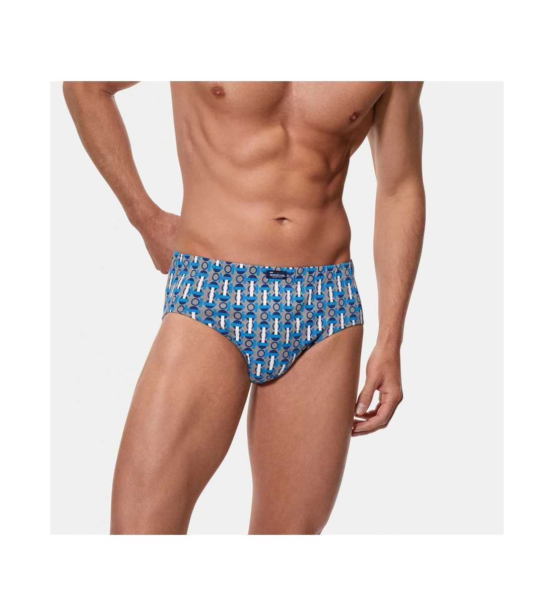 Montse Pedrosa | Pack 3 Slips 0080 1PT de Abanderado Montse Pedrosa | Pack 3 Slips 0080 1PT de Abanderado