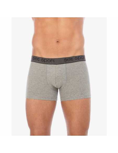 Montse Pedrosa | Bóxer Algodón 18452 de Set color Vigoré Claro Montse Pedrosa | Bóxer Algodón 18452 de Set color Vigoré Claro
