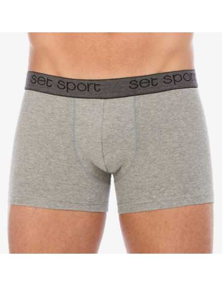 Montse Pedrosa | Bóxer Algodón 18452 de Set color Vigoré Claro Montse Pedrosa | Bóxer Algodón 18452 de Set color Vigoré Claro